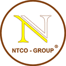 Logo NTCO GROUP